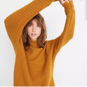Madewell Belmont Sweater
